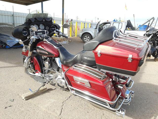 2007 HARLEY-DAVIDSON FLHT CLASS 1HD1FF4157Y658822