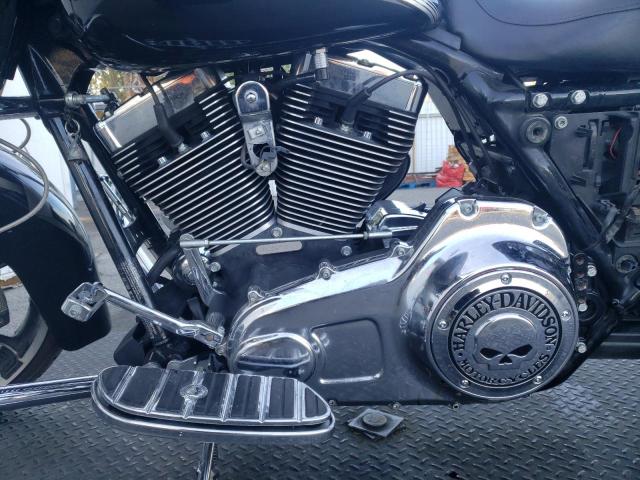 2013 HARLEY-DAVIDSON FLTRX ROAD 1HD1KHM13DB671042