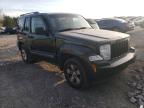 2011 JEEP  LIBERTY