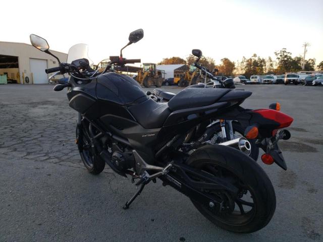 2014 HONDA NC700X JH2RC6300EK000726