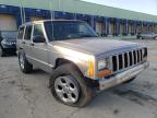 2001 JEEP  CHEROKEE