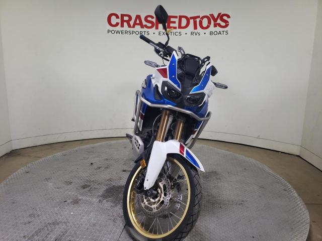 2018 HONDA CRF1000 A2 JH2SD0440JK200240