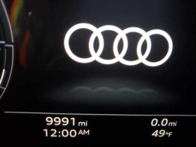2021 AUDI E-TRON SPO WA11AAGE6MB024820