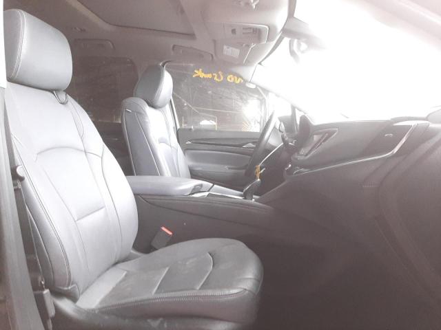 2018 BUICK ENCLAVE PR 5GAERCKW6JJ170570