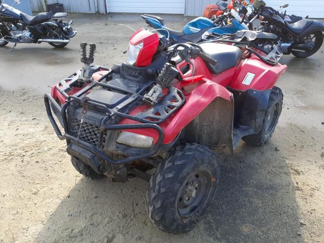 2015 HONDA TRX500 FM 1HFTE452XF4000756