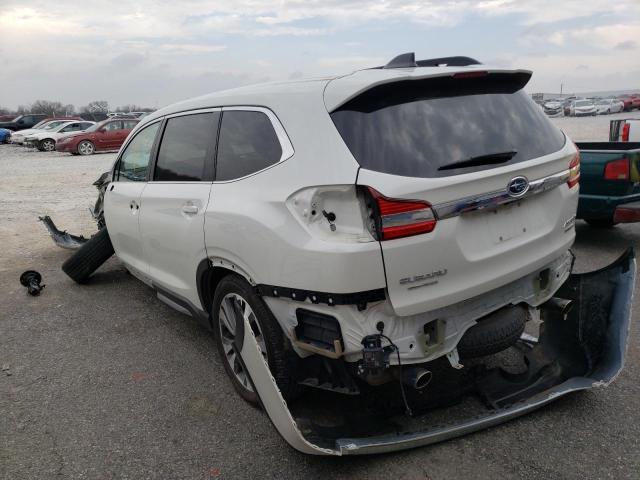 2020 SUBARU ASCENT LIM 4S4WMAMD3L3465551