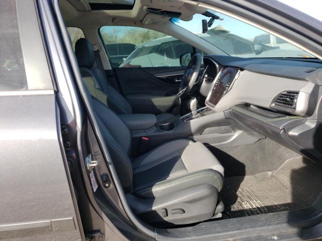 2020 SUBARU OUTBACK ON 4S4BTGKD6L3200548