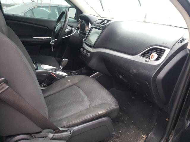 2011 DODGE JOURNEY MA 3D4PH1FG2BT503510