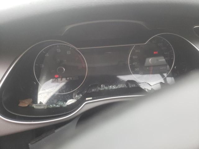 WAUAFAFL6DA160830 Audi A4 Premium 2013. Фото: 7
