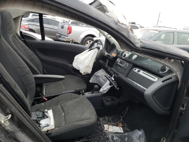 2013 SMART FORTWO WMEEJ3BA7DK590722