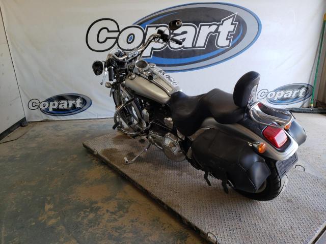 2003 HARLEY-DAVIDSON FXSTDI ANN 1HD1JBB493Y063695