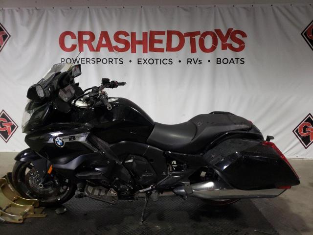2018 BMW K1600 B WB10F5301JZG16407