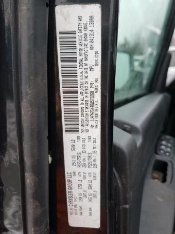 2011 JEEP LIBERTY SP 1J4PN2GK4BW573268