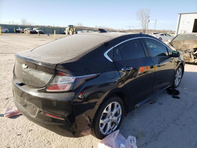 VIN 1G1RD6S59HU207295 2017 Chevrolet Volt, Premier no.4