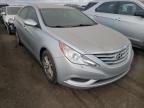 2011 HYUNDAI  SONATA