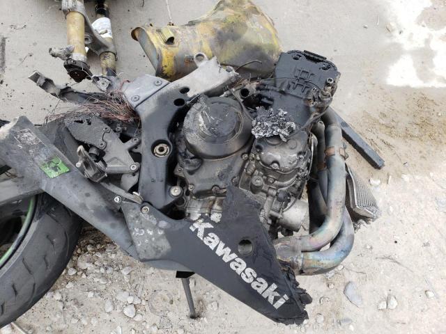 2014 KAWASAKI ZX1000 K JKAZXCK1XEA009794