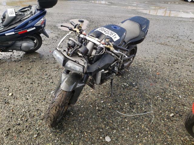 2001 DUCATI 996 S ZDM1SB5T91B010422