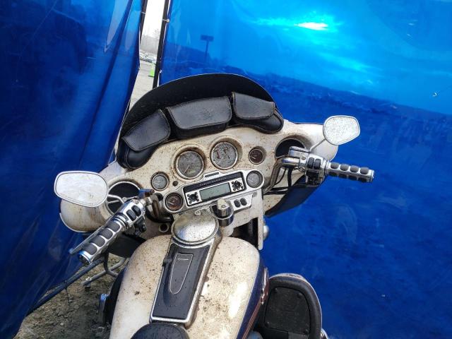 2007 HARLEY-DAVIDSON FLHTCUI 1HD1FC4127Y697205