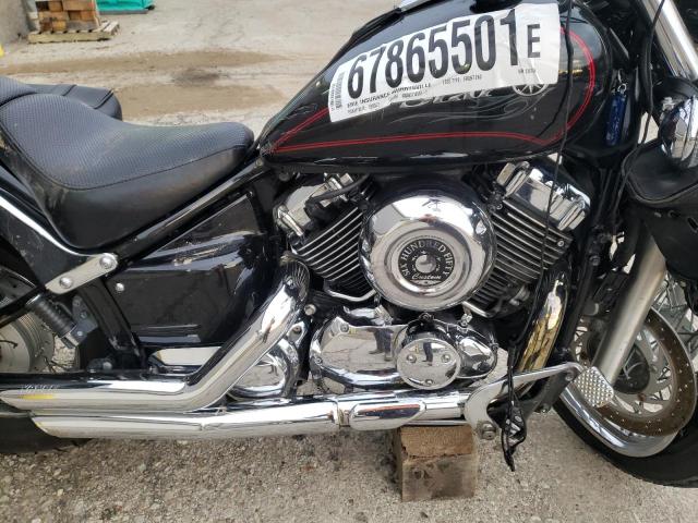 2011 YAMAHA XVS650 A JYAVM01E1BA136764