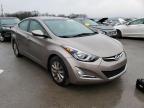 2015 HYUNDAI  ELANTRA