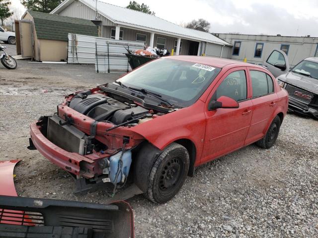 2010 CHEVROLET COBALT 1LT 1G1AD5F59A7108210
