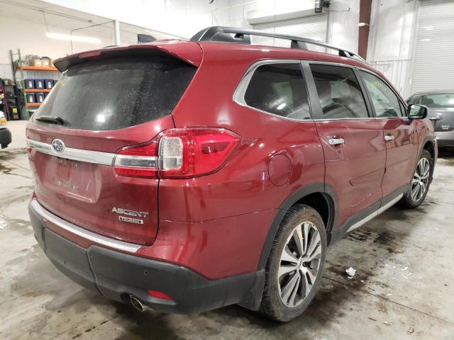 2020 SUBARU ASCENT TOU 4S4WMARD7L3459048