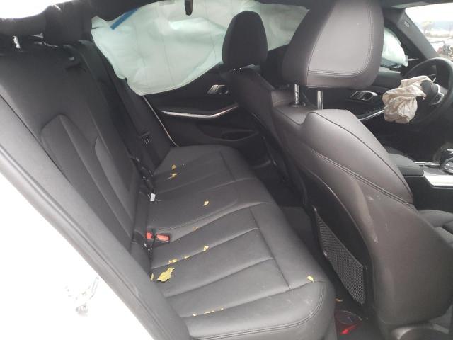 2021 BMW M340XI 3MW5U9J04M8B89774