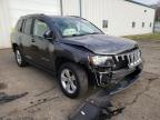 2014 JEEP  COMPASS