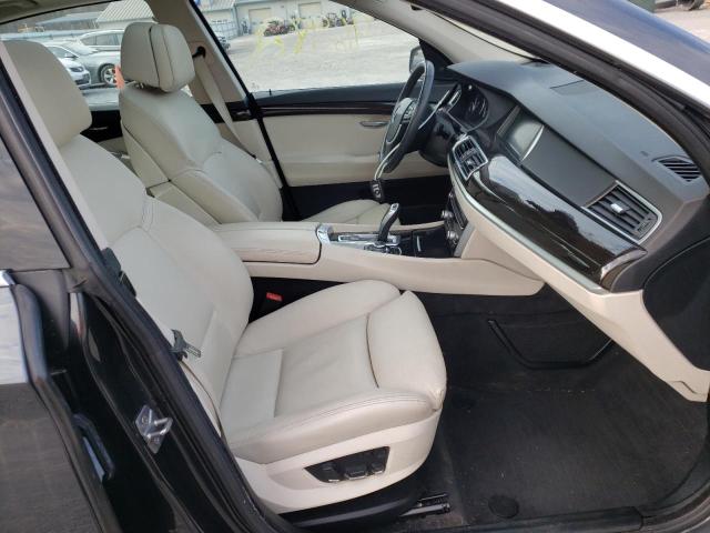 2012 BMW 550 XIGT WBASP4C58CC899824