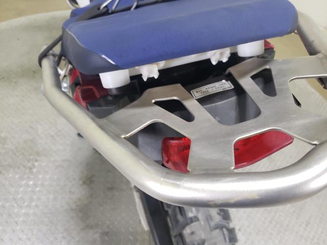 2018 HONDA CRF1000 A2 JH2SD0440JK200240