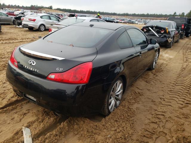 2010 INFINITI G37 BASE JN1CV6EK9AM104219
