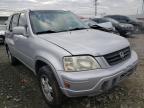 2001 HONDA  CRV