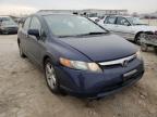 2007 HONDA  CIVIC