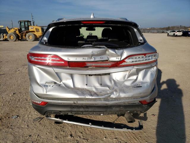 2016 LINCOLN MKC RESERV 5LMCJ3C9XGUJ20308