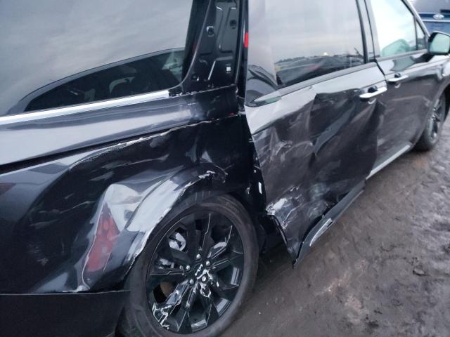 2022 KIA CARNIVAL S KNDNE5H38N6129143