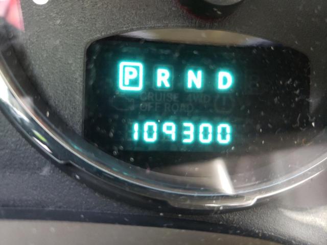 2012 JEEP LIBERTY SP 1C4PJMAK5CW176059