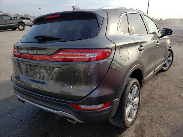 2018 LINCOLN MKC PREMIE 5LMCJ1C91JUL13846