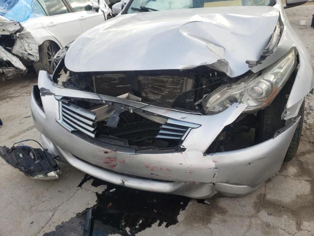 2013 INFINITI G37 BASE JN1CV6AP2DM710936