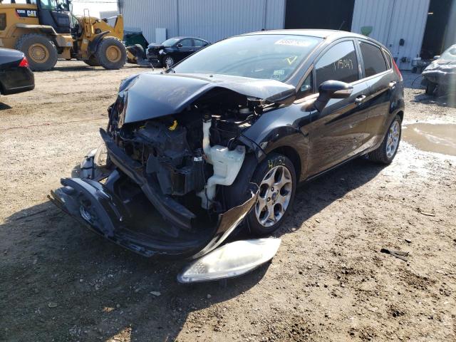 2012 FORD FIESTA SES 3FADP4FJ2CM171778