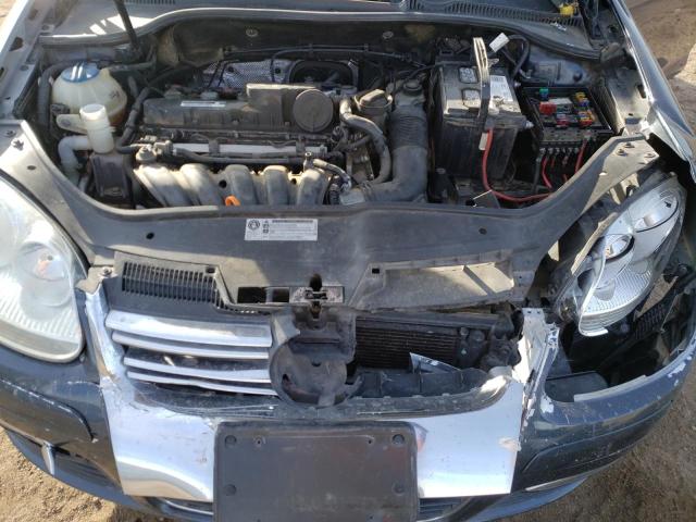 2010 VOLKSWAGEN JETTA LIMI 3VWAZ7AJ2AM127855