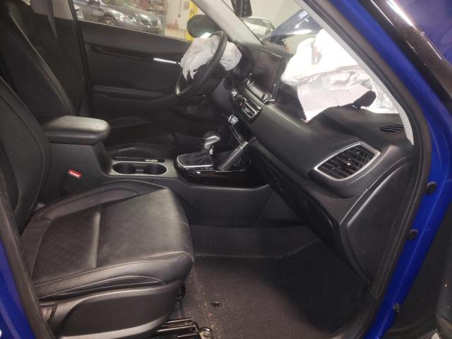 2021 KIA SELTOS SX KNDETCA21M7142854