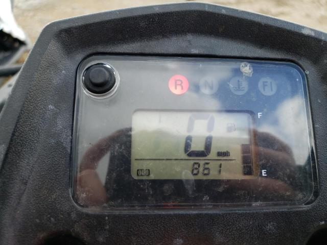 2018 SUZUKI LT-A400 F 5SAAK4CK3J7100799