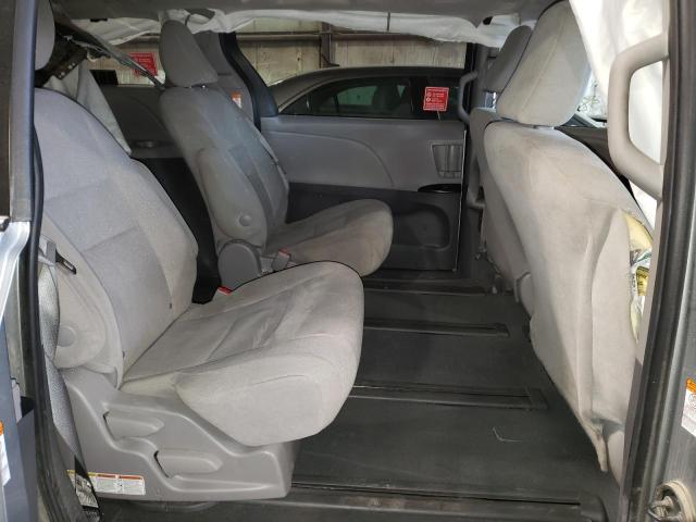 2020 TOYOTA SIENNA L 5TDZZ3DC2LS031965