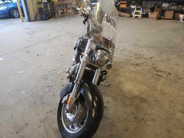2008 HONDA VTX1800 T3 1HFSC49W28A601551
