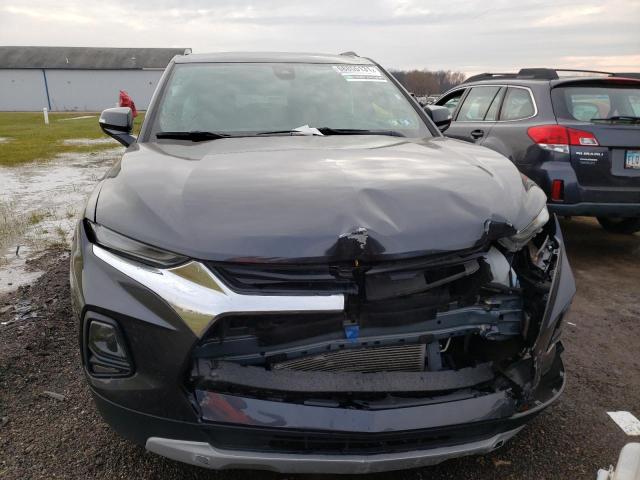 2021 CHEVROLET BLAZER 3LT 3GNKBJRS3MS525413