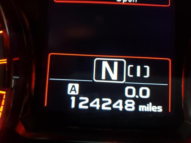 2015 SUBARU WRX LIMITE JF1VA1J62F8814100