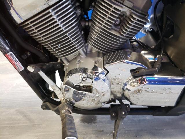 2013 HONDA VT750 C2 - JH2RC5300DK500040