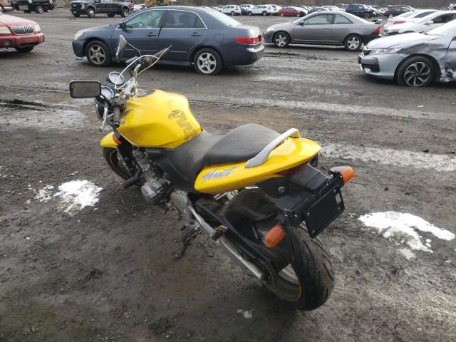 2004 HONDA OTHR CYCLE ZDCPC36034F000441