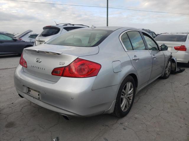 2013 INFINITI G37 BASE JN1CV6AP2DM710936