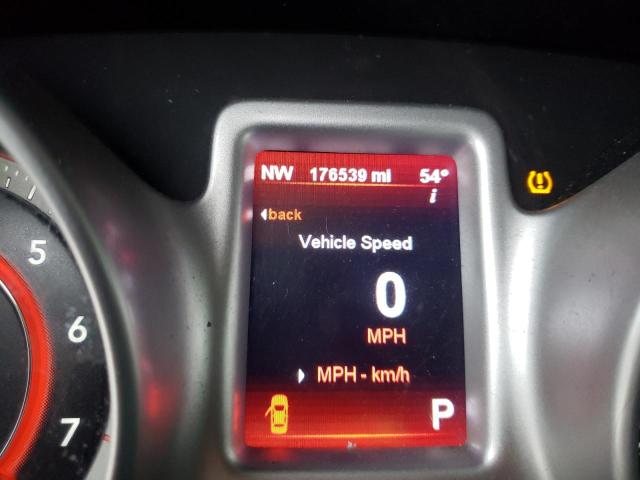 2011 DODGE JOURNEY MA 3D4PH1FG2BT503510